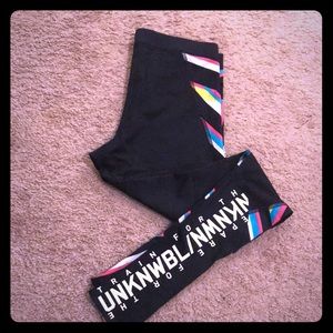 Reebok Crossfit Medium leggings